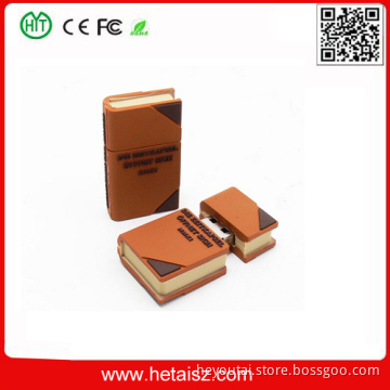 Bulk Sale Book USB Flahs Drive/Book Shaped USB Stick 16GB